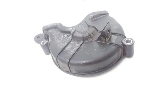 Skoda Fabia Mk3 (NJ) Timing belt guard (cover) 04C109121E