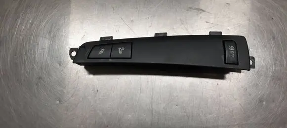 BMW X3 F25 ESP (stability program) switch 10755210 9202930 110300862