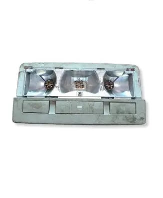 Opel Meriva A Front seat light 316627975