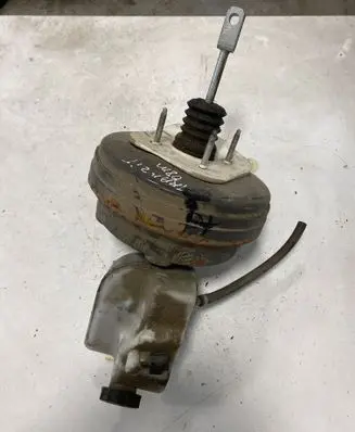 Ford Transit Hydraulic servotronic pressure valve 6C112B195 0204051165 7083112