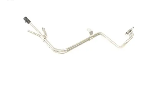 Volkswagen Golf VII Engine coolant pipe/hose 04E122157M