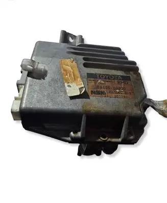 Toyota Avensis T250 Power steering control unit/module 8965002020 027280 EATCEC009