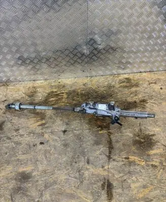 Porsche Panamera (970) Steering wheel axle set 97034700708