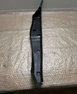 Mercedes-Benz S W222 Fender end trim A2228890025 BBP197701