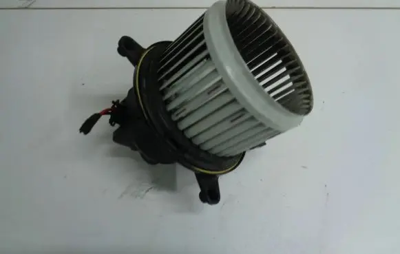 Alfa Romeo Giulia Heater fan/blower 5W0431000