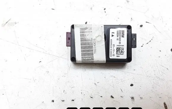 BMW 3 F30 F35 F31 Radio antenna ea923144303
