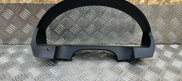 Mercedes-Benz E C207 W207 Dashboard trim A2076080189