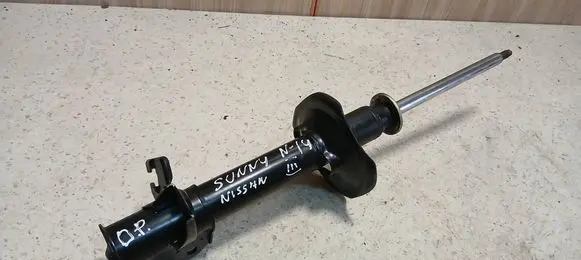 Front shock absorber/damper