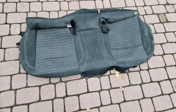 Opel Astra K Sun visor clip/hook/bracket 28TYS