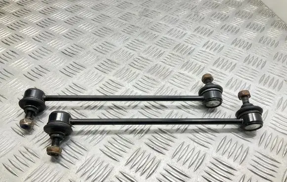 Front anti-roll bar/stabilizer link