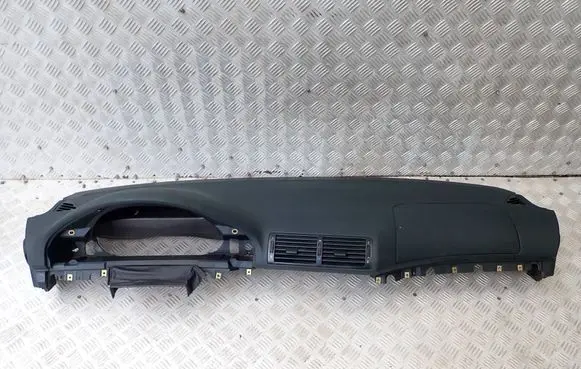 BMW 5 E39 Dashboard 