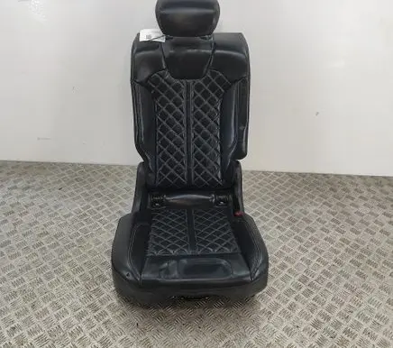 Audi Q5 SQ5 FY Rear seat 8R0885405 8R0885776D