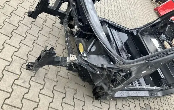 BMW i3 Front quarter panel TM26448