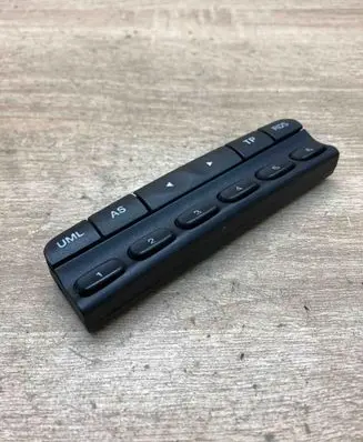 Opel Zafira A A set of switches 90493281 4660103