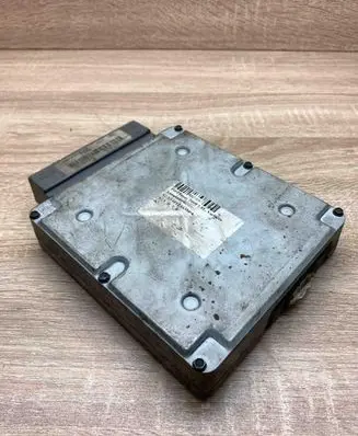 Ford Focus Engine control unit/module ECU YS4F12A650PA UsedPANG