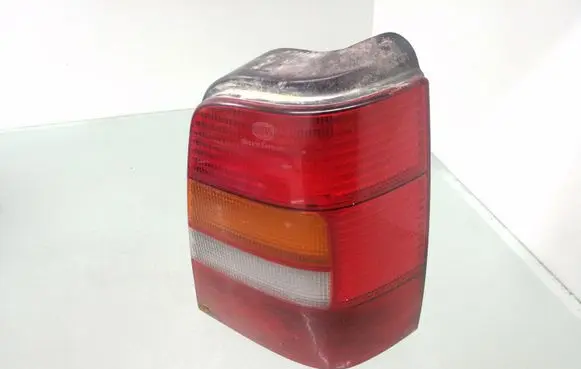 Volkswagen Golf III Rear/tail lights 1H9945112 1H9945257