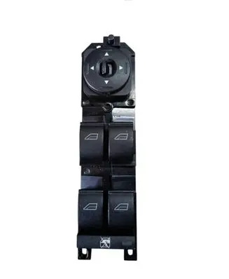 Ford S-MAX Electric window control switch 6M2T14A132BE