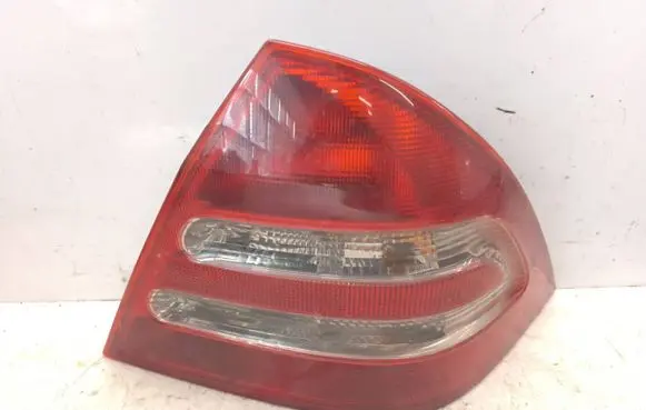 Mercedes-Benz C W203 Rear/tail lights