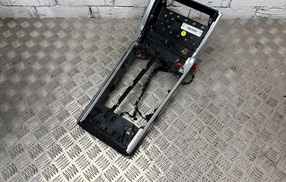 Audi A6 S6 C8 4K Center console 4K1864261C
