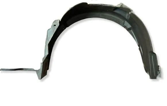KIA Ceed Front wheel arch liner splash guards 868141H000