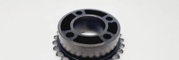 Opel Astra G Fuel pump gear (pulley) 90500699