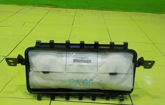 Renault Koleos I Passenger airbag 