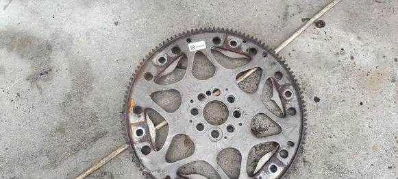 BMW 3 E90 E91 Flywheel 8506670