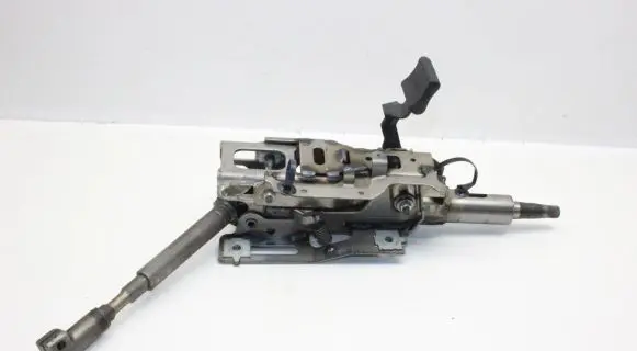 Honda Accord Steering rack mechanical part 