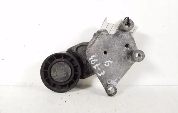 Volvo V50 Timing belt/chain tensioner 