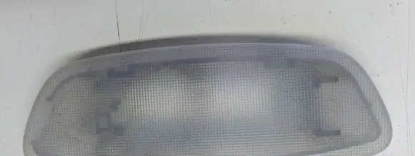 Rear seat light