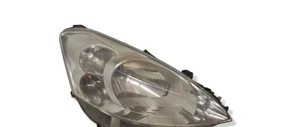Peugeot Partner Headlight/headlamp 9682829280