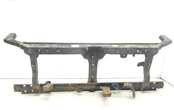 Nissan Pathfinder R51 Radiator support slam panel