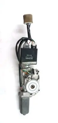 Sunroof motor/actuator