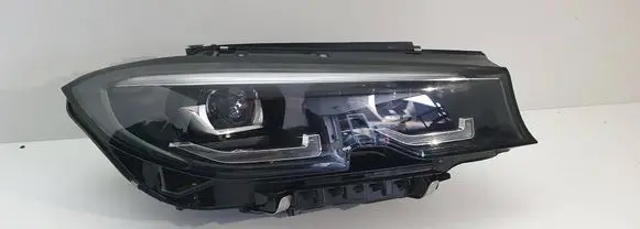 BMW 3 G20 G21 Headlight/headlamp 5A251A8