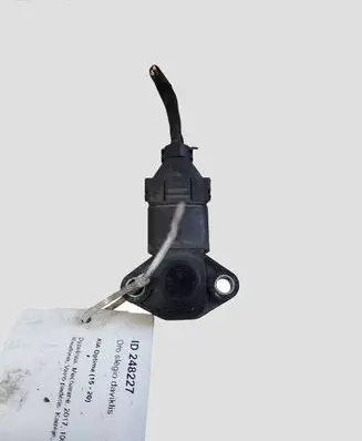 KIA Optima Air pressure sensor 393002A600 9022040010