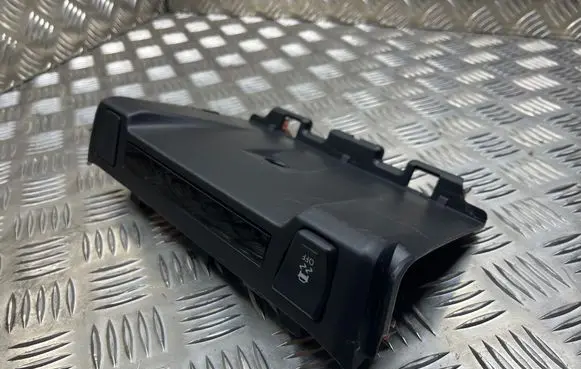 Toyota RAV 4 (XA50) Passenger airbag on/off switch 8395042520