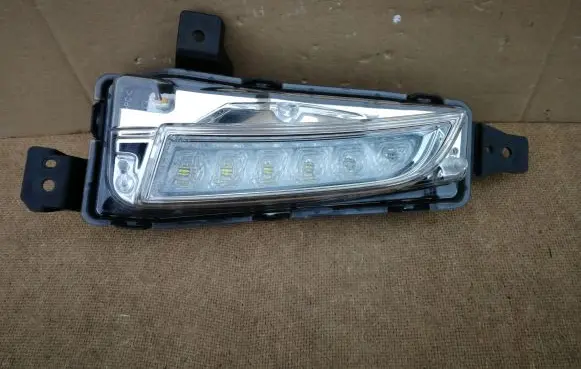 Suzuki Vitara (ET/TA) LED Daytime headlight STANLEY