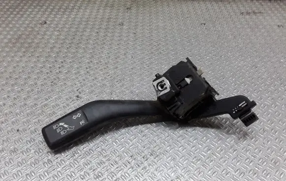 Indicator stalk