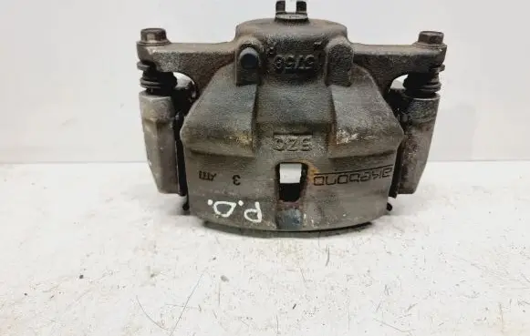 Nissan Qashqai Front brake caliper 410014EA0A