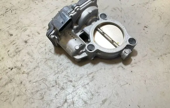 BMW X1 F48 F49 Throttle valve 7618838 7418838 A3C0067710000