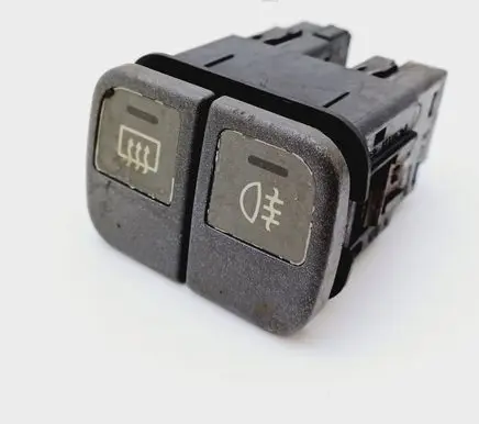 Honda Civic Windscreen/window heater switch M11534 M11818