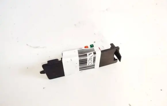 Peugeot 508 Fuse box set 9637466280