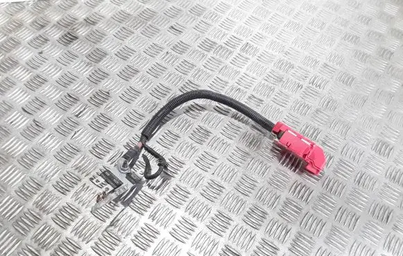 Ford Fiesta Positive cable (battery) H1BT14A075AA