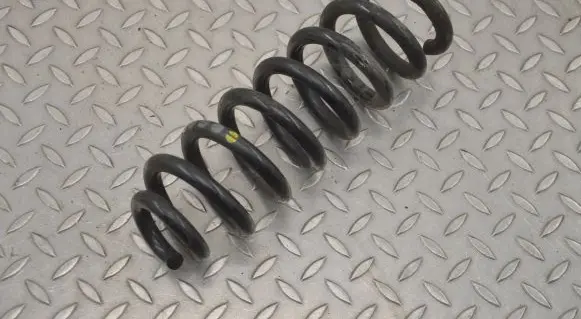 Mercedes-Benz GLC X253 C253 Rear coil spring