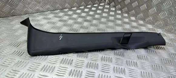 BMW 1 F20 F21 Fender end trim 51767269997 7269997