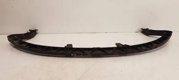 Opel Meriva B Front bumper support beam 13267772 475498858