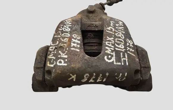 Ford C-MAX II Front brake caliper