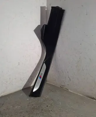 BMW X5 F15 (D) pillar trim (bottom) 7284577
