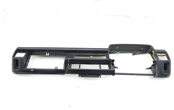 Jaguar XJS Dashboard