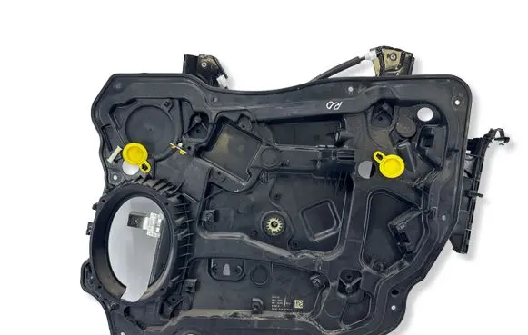 Chrysler Pacifica Front window lifting mechanism without motor 3041904